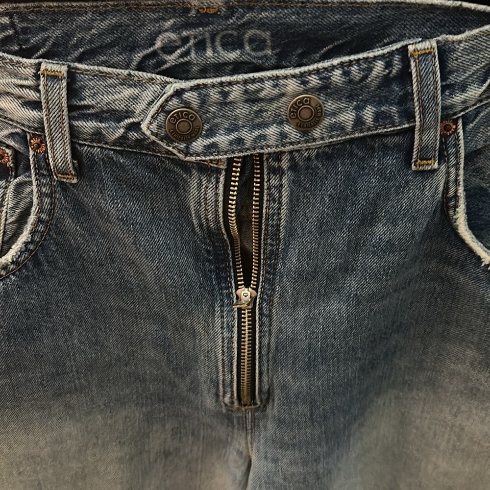 Etica barrel jeans​ - Picture 3 of 6